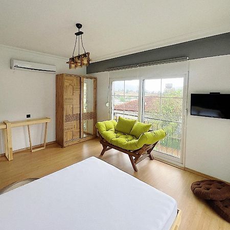 Lb Boutique Hotel Kumluca Esterno foto