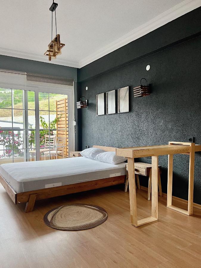 Lb Boutique Hotel Kumluca Esterno foto