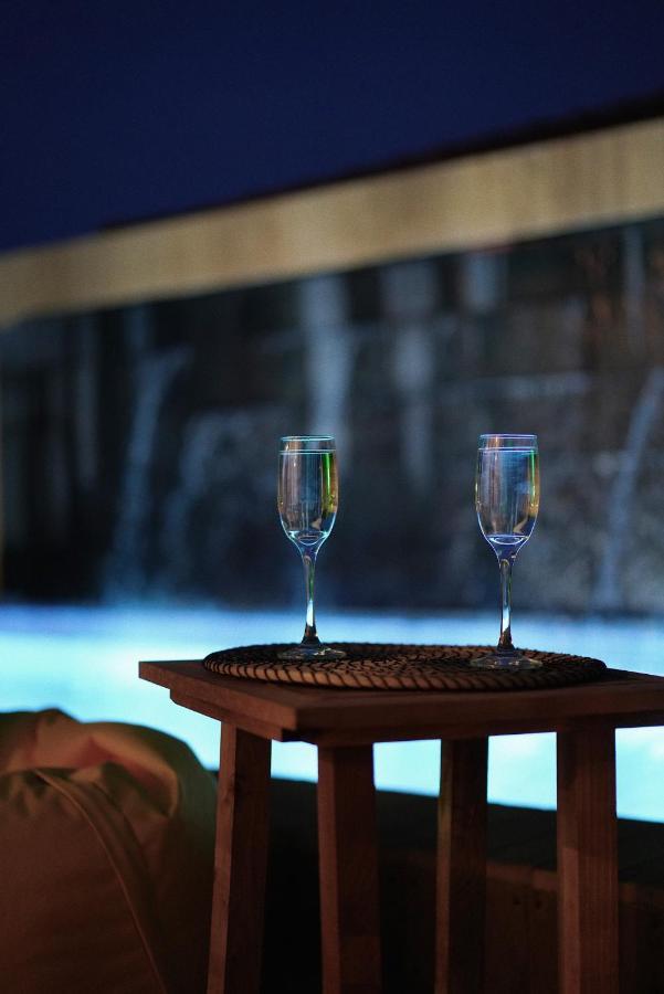 Lb Boutique Hotel Kumluca Esterno foto