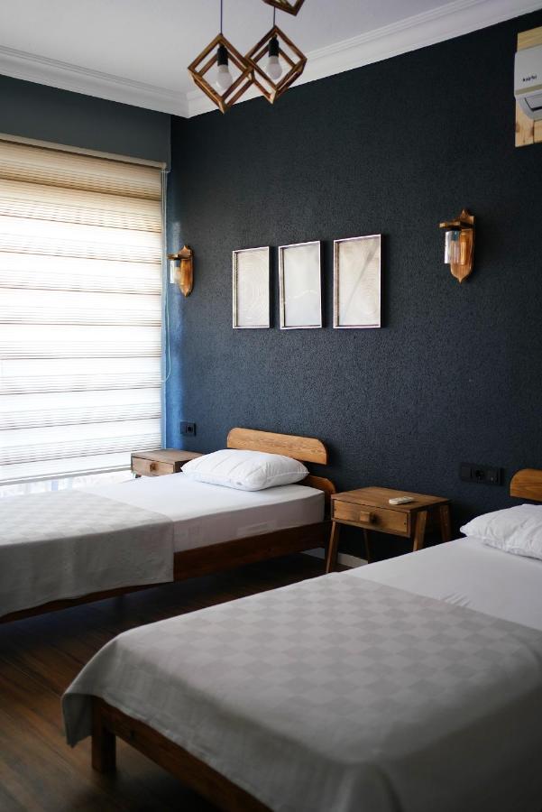 Lb Boutique Hotel Kumluca Esterno foto
