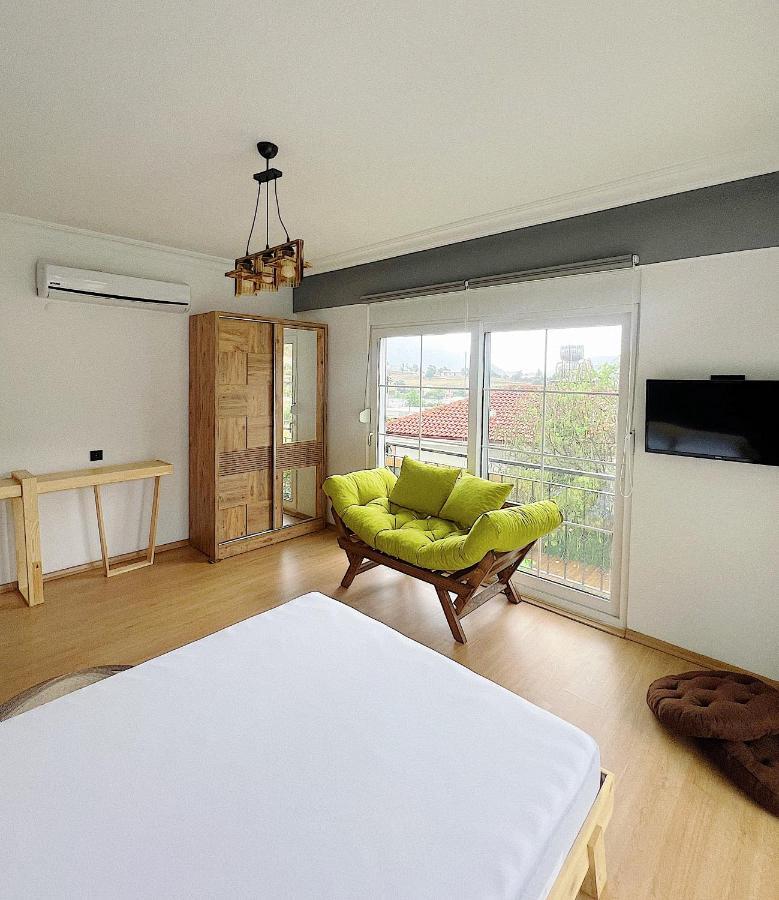 Lb Boutique Hotel Kumluca Esterno foto