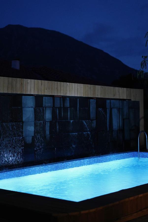 Lb Boutique Hotel Kumluca Esterno foto