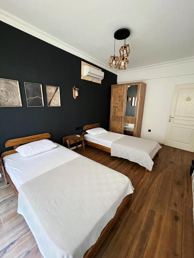 Lb Boutique Hotel Kumluca Esterno foto